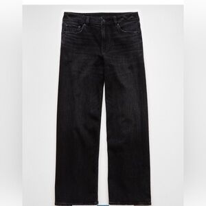 AE Dreamy Drape Stretch Low-Rise
Baggy Wide-Leg Jean